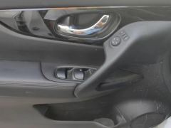 Nissan Qashqai 2.0L Smart Edition - ფოტო 13
