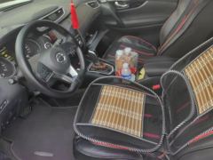 Nissan Qashqai 2.0L Smart Edition - ფოტო 14
