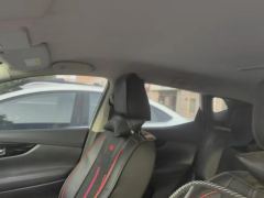 Nissan Qashqai 2.0L Smart Edition - ფოტო 15