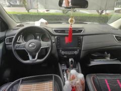 Nissan Qashqai 2.0L Smart Edition - ფოტო 16