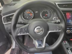 Nissan Qashqai 2.0L Smart Edition - ფოტო 18