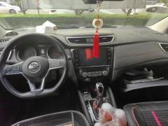 Nissan Qashqai 2.0L Smart Edition - ფოტო 19