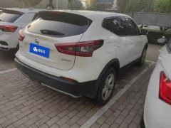 Nissan Qashqai 2.0L Smart Edition - ფოტო 2