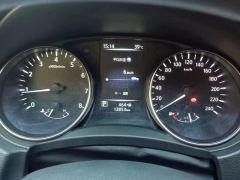 Nissan Qashqai 2.0L Smart Edition - ფოტო 20