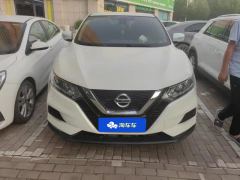 Nissan Qashqai 2.0L Smart Edition - ფოტო 3
