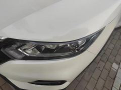 Nissan Qashqai 2.0L Smart Edition - ფოტო 4