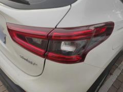 Nissan Qashqai 2.0L Smart Edition - ფოტო 5