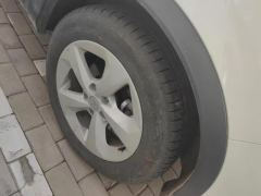 Nissan Qashqai 2.0L Smart Edition - ფოტო 6