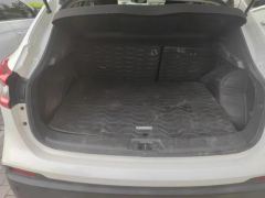 Nissan Qashqai 2.0L Smart Edition - ფოტო 7