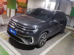 Volkswagen Tharu C01 525 Comfort Edition - photo 1