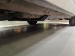 Volkswagen Tharu C01 525 Comfort Edition - photo 10