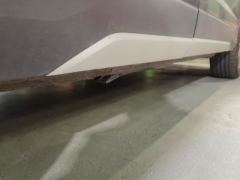 Volkswagen Tharu C01 525 Comfort Edition - photo 11