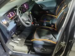 Volkswagen Tharu C01 525 Comfort Edition - photo 14