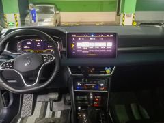 Volkswagen Tharu C01 525 Comfort Edition - photo 16