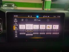 Volkswagen Tharu C01 525 Comfort Edition - photo 17