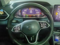 Volkswagen Tharu C01 525 Comfort Edition - photo 18