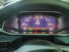 Volkswagen Tharu C01 525 Comfort Edition - photo 20