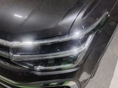 Volkswagen Tharu C01 525 Comfort Edition - photo 4