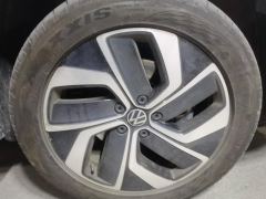 Volkswagen Tharu C01 525 Comfort Edition - photo 6