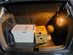 Volkswagen Tharu C01 525 Comfort Edition - photo 7