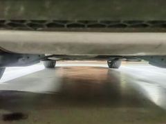 Volkswagen Tharu C01 525 Comfort Edition - photo 8