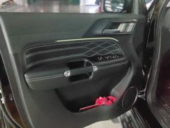 Tank 300 2.0T Conqueror - ფოტო 12