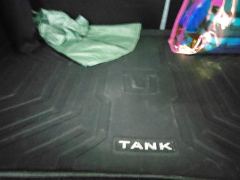 Tank 300 2.0T Conqueror - ფოტო 7