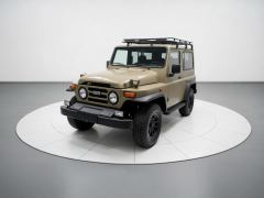 Beijing 212 2.4T Edition - photo 1