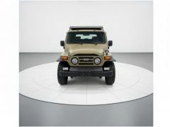 Beijing 212 2.4T Edition - photo 2