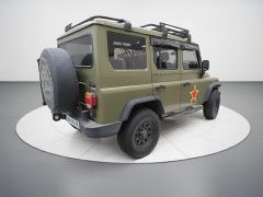 Beijing 212 2.4T Edition - photo 4