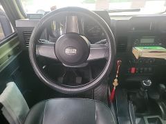 Beijing 212 2.4T Edition - photo 6
