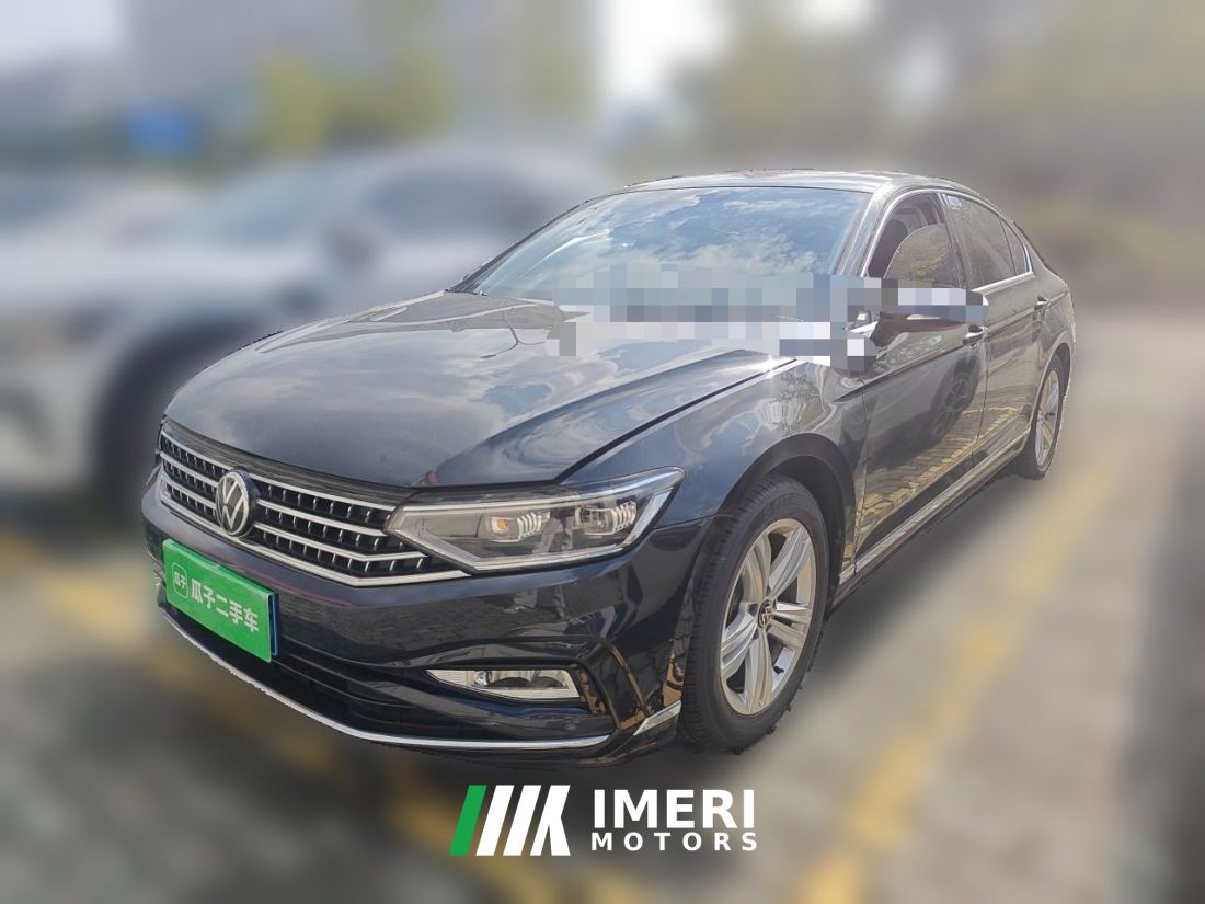 Volkswagen Magotan Edition 280TSI Version - ავტომობილი ჩინეთიდან
