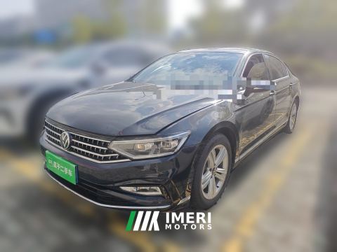 2024 Volkswagen Magotan Edition 280TSI Version