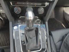 Volkswagen Magotan Edition 280TSI Version - ფოტო 10