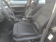 Volkswagen Magotan Edition 280TSI Version - ფოტო 11