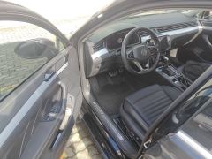 Volkswagen Magotan Edition 280TSI Version - ფოტო 12