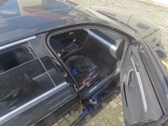 Volkswagen Magotan Edition 280TSI Version - ფოტო 19