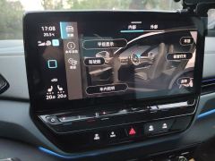 Volkswagen VW ID.4 X Pro Smart Long Range Edition - ფოტო 20