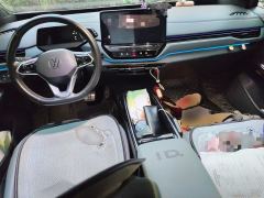 Volkswagen VW ID.4 X Pro Smart Long Range Edition - ფოტო 5