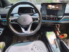 Volkswagen VW ID.4 X Pro Smart Long Range Edition - ფოტო 6