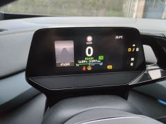 Volkswagen VW ID.4 X Pro Smart Long Range Edition - ფოტო 7