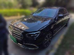 Mercedes-Benz E Class Plug-in Hybrid E PHEV E 350 e L - ფოტო 1