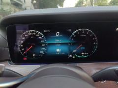 Mercedes-Benz E Class Plug-in Hybrid E PHEV E 350 e L - ფოტო 12