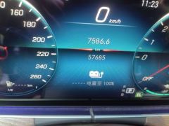 Mercedes-Benz E Class Plug-in Hybrid E PHEV E 350 e L - ფოტო 13