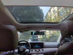 Mercedes-Benz E Class Plug-in Hybrid E PHEV E 350 e L - ფოტო 19