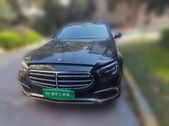 Mercedes-Benz E Class Plug-in Hybrid E PHEV E 350 e L - ფოტო 2