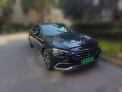 Mercedes-Benz E Class Plug-in Hybrid E PHEV E 350 e L - ფოტო 3