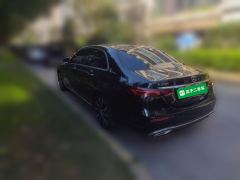 Mercedes-Benz E Class Plug-in Hybrid E PHEV E 350 e L - ფოტო 4