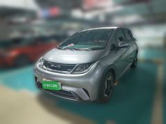 BYD Dolphin 405km Stylish Edition - ფოტო 1