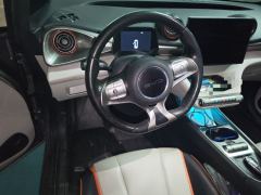 BYD Dolphin 405km Stylish Edition - ფოტო 6